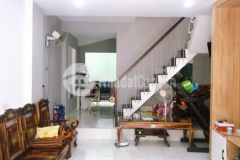 Bán nhà 3 tầng 56m2 4 pn đường lương ngọc quyến p5 gò vấp chỉ 4.8 tỷ