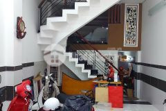 Nhà bán hxh lê thúc hoạch, tân phú 50m2 4pn, 4wc giá chỉ có 6.35 tỷ