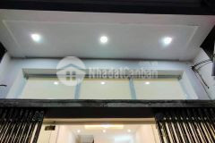 Bán gấp thổ cư dt 36m 4t mt 3m giá 2.6 tỷ p.kim ngưu,hai bà trưng. 0947913839