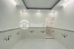 Bán nhà đường huỳnh văn nghệ xe hơi đỗ cửa 3.6x14m giá cực sốc