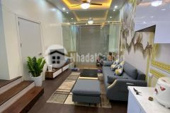 Bán nhà đông ngạc 33m2 x 5t giá 2.9 tỷ