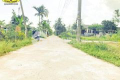 Bán nhanh lô đất ven thành phố đông hà