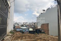 Đất phạm ngọc thạch phường 6 tp.đà lạt