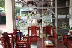 Bán nhà 5 tầng có sẵn nhà hàng kinh doanh ngay mặt phố ngô gia tự long biên