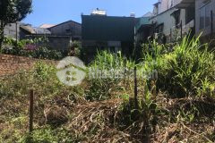 D1016 cần bán lô đất hẻm ô tô ngô quyền phường 6 tp. đà lạt.