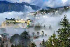 Bán mảnh đất full thổ cư trung tâm thị trấn sapa phù hợp kinh doanh khách sạn