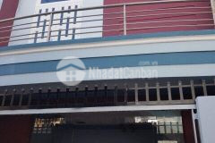 Bán nhà tại ngay trung tâm thành phố cần thơ