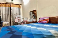 Bán nhà quận đống đa, gần ngã tư sở, ngõ nông, mặt tiền rộng, kinh doanh online, 4.6 tỷ.