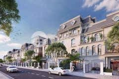 Bán gấp căn shophouse dự án vinhomes star city thanh hóa lh 0988463836