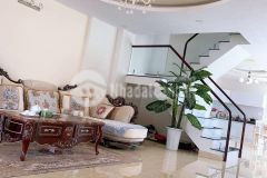 Nd950 bán căn nhà khu golden hill nguyễn trung trực phường 4 tp đà lạt.