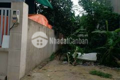 Chính chủ bán lô đất trảng dài, sau đh đồng nai, gia 800 tr100m2