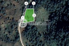 Đất săn mây, view cao đẹp tại phan cán sử sapa 2