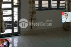 Bán nhà hẻm phạm văn đồng gv