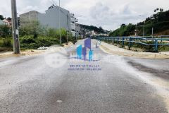 Bán đất đường kqh phạm hồng thái phường 10 tp. đà lạt.