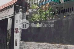 Chỉ 96trm2 nhà đường cmt8, quận 10, 104m2 ngang 6m, 10 tỷ còn tl, 0971243100