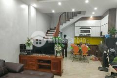 Xuân đỉnh lô góc nở hậu gara ôtô kd. dt 40m mt 4m giá chào 3tỷ 4.