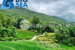 Bán lô đất 1500m thôn lao chải. y tý sapa 2 view đẹp phù hợp làm kinh doanh
