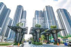 Cho thuê mbkd 60m2 tại r1 goldmark city 136 hồ tùng mậu, bắc từ liêm, hà nội. lh 0866 613 628