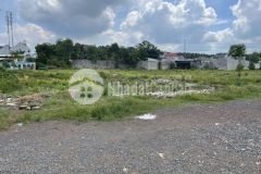 Cần bán gấp 2 lô gần kí túc xá việt vinh sông mây