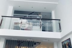 Nhà bán đường số 6, khu tên lửa, bình tân 64m2 4pn giá chỉ 7.7 tỷ