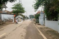 Bán 1123m đất lâm trường minh phú sóc sơn mt 20m 4,1 tỷ ô tô tránh