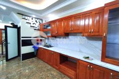 Bán nhà gần hồ dịch vọng 48m2 siêu đẹp, lô góc, 3 thoáng vĩnh viễn