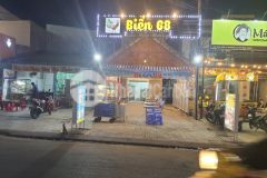 Bán mặt bằng hồ bún xáng đối diện quán số dzách, cần thơ