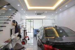 Bán liền kề nguyễn văn lộc, view hồ mát rượi, kinh doanh, độc bản, 81m2, 11.2 tỷ