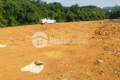 Chính chủ bán nhanh lô đất tại lương sơn đất thổ cư giá 1,1 triệum2.