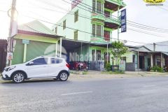 Bán nhanh lô đất mặt tiền quốc lộ 1a