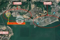 Biệt thự sinh thái sailing club residences hạ long bay chỉ 120trm2. lh0901433669.