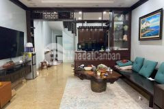 Bán nhà phố mỹ đình, nam từ liêm. nhà 5 tầng đẹp long lanh.