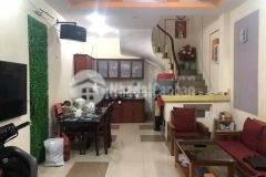 Bán nhà phố cảm hội quận hai bà trưng, ô tô, 36m2, nhà đẹp 5 tầng