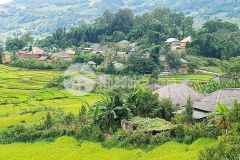 Đất trung tâm sapa 2 vị trí đắc địa kinh doanh, đầu tư sinh lời cao