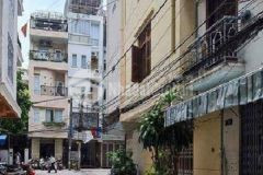 Bán nhà 5 tầng ngõ 32 đỗ đức dục, nam từ liêm, ô tô đỗ cửa