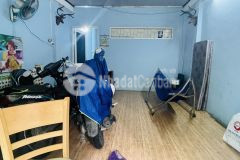 Nhà bán hxh lũy bán bích, tân phú 48m2, 3pn giá chỉ có 6.2 tỷ