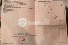 Lô 135m2 thổ cư, xã sông trầu, trảng bom cần bán gấp, giá 6trm2. lh 0936894008