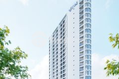 Căn hộ vina2 panorama quy nhơn. 733 triệu 36m2