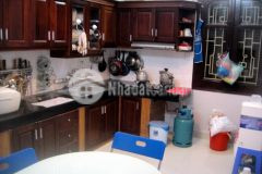 Bán nhà lac long quan 80m 4t mt 10m chỉ 9.7 ty cầu giấy