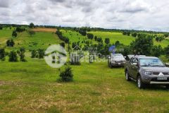 Bán 7554m2 đất nn xã bình tân cách đường liên huyện dự phóng 60m