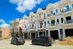 Đất vàng century city, đồng nai cách sân bay long thành 3km