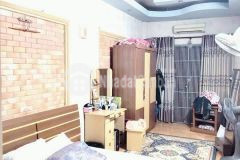 Cần bán gấp căn nhà gần 40m cầu giấy 5 tầng, mặt tiền thông thoáng ngõ thông, phân lô. giá gần 4 tỷ