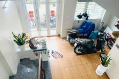 Bán nhà trương định, tương lai mặt đường lớn, tặng nội thất, chỉ 4.4 tỷ