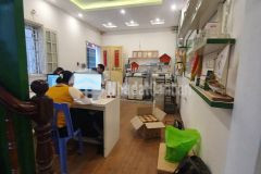 Bán gấp nhà quận hoàng mai, vị trí đẹp, ô tô đỗ cách 10m, nhà hoa hậu, chỉ 4.6 tỷ.