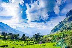 Đất nền sapa 2 y tý, đầu tư sinh lời nhanh nhất