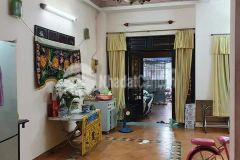 Bán gấp nhà 3 tầng hẻm ô tô lê quang định bình thạnh dt120m2 chỉ 9.99 tỷ