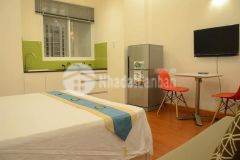 Trường chinh tây thạnh 3 tầng 65m2 ô tô vào nhà chỉ 7 tỷ