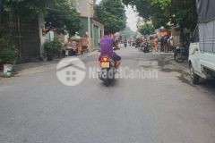 Mặt phố nhà cấp 4 vỉa hè kinh doanh hồng mai hai bà trưng