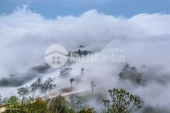 Bán mảnh đất vì trí đắc địa phù hợp xây khách sạn ở sapa 2 y tý