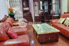 Bán nhà phú đô, nam từ liêm. nhà 5 tầng, 48m2 3.5 tỷ.